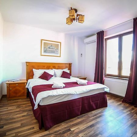 Bliss Residence Bükreş Dış mekan fotoğraf