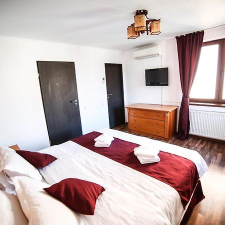 Bliss Residence Bükreş Dış mekan fotoğraf