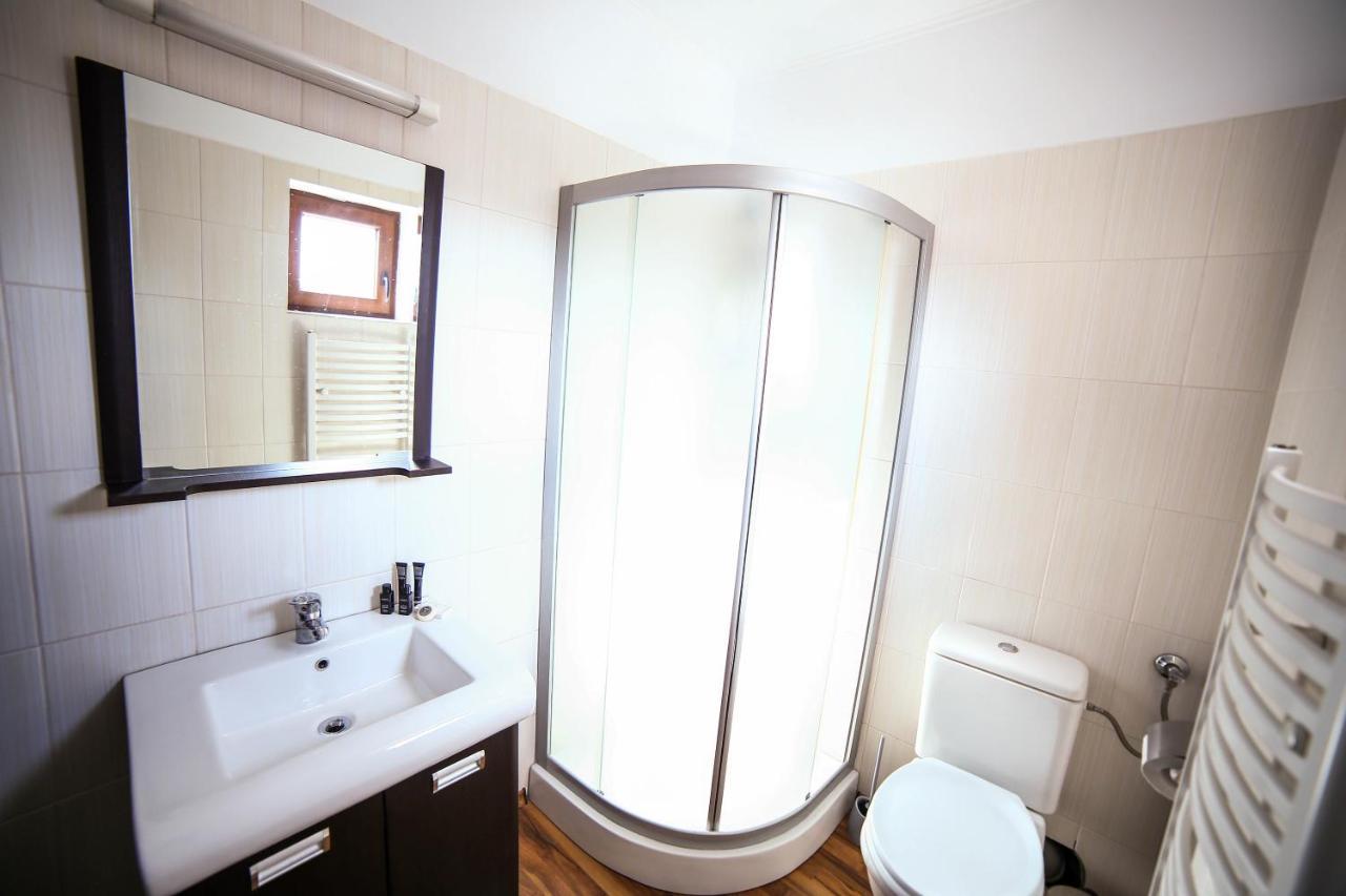 Bliss Residence Bükreş Dış mekan fotoğraf