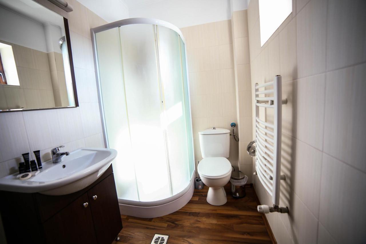 Bliss Residence Bükreş Dış mekan fotoğraf