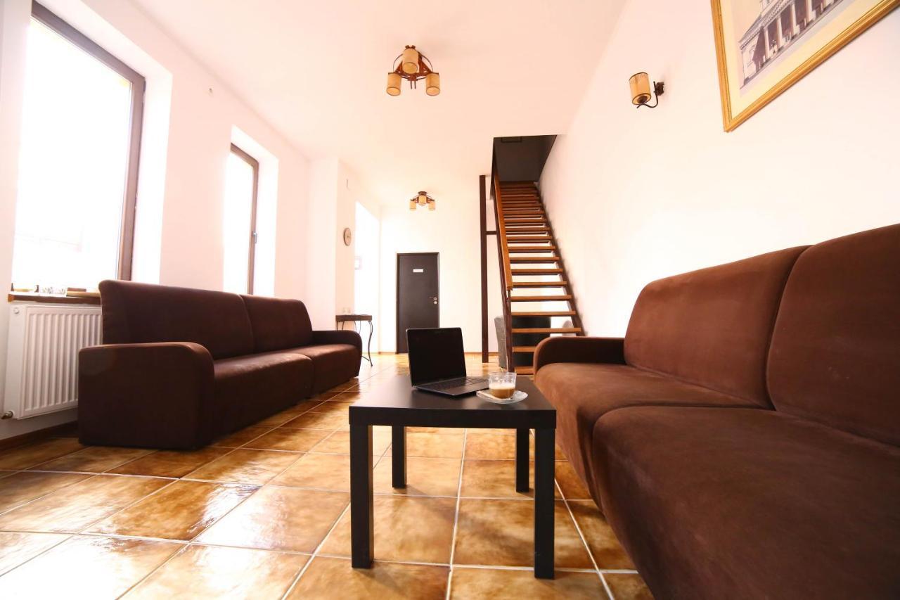 Bliss Residence Bükreş Dış mekan fotoğraf