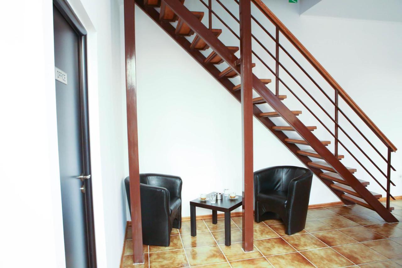 Bliss Residence Bükreş Dış mekan fotoğraf