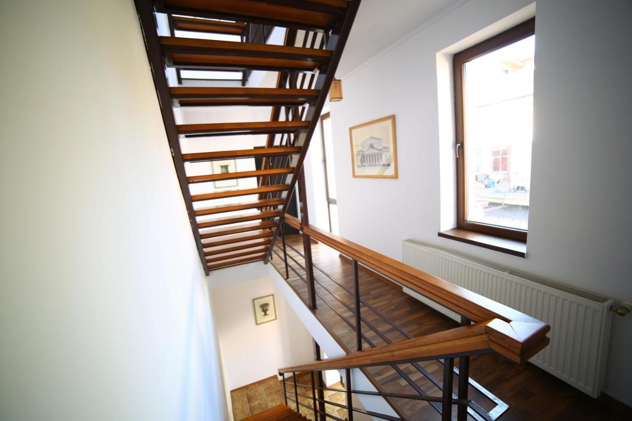 Bliss Residence Bükreş Dış mekan fotoğraf
