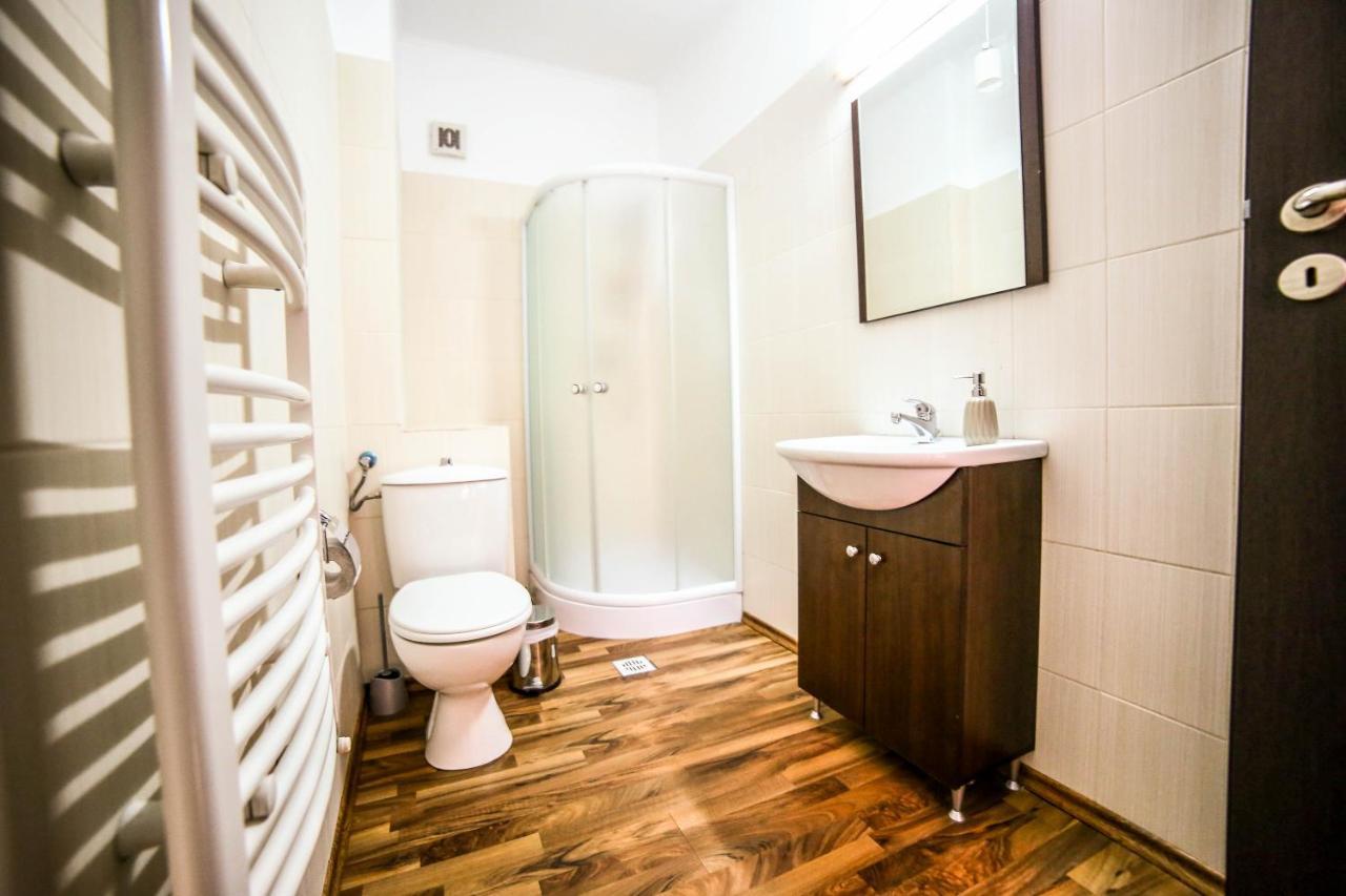 Bliss Residence Bükreş Dış mekan fotoğraf