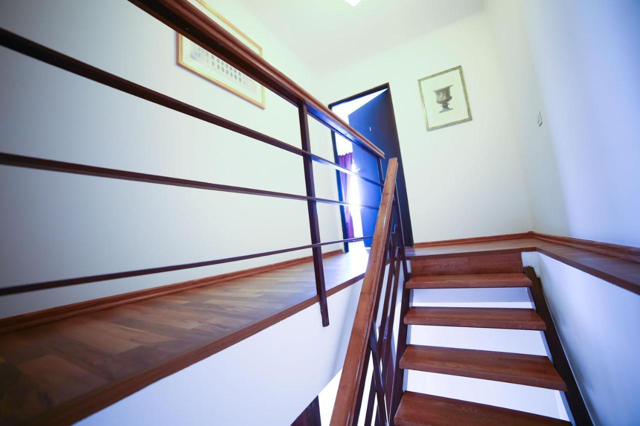 Bliss Residence Bükreş Dış mekan fotoğraf