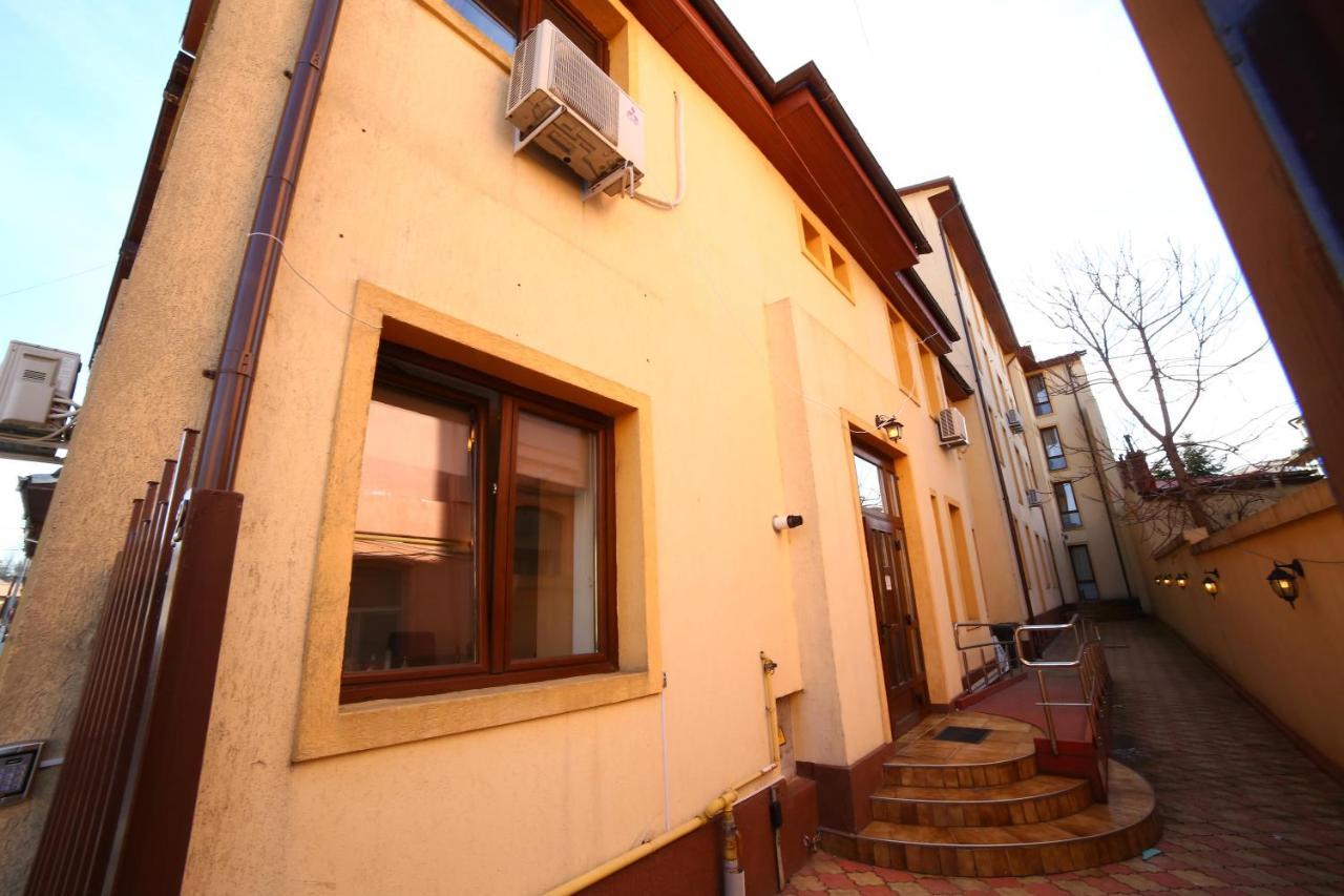 Bliss Residence Bükreş Dış mekan fotoğraf