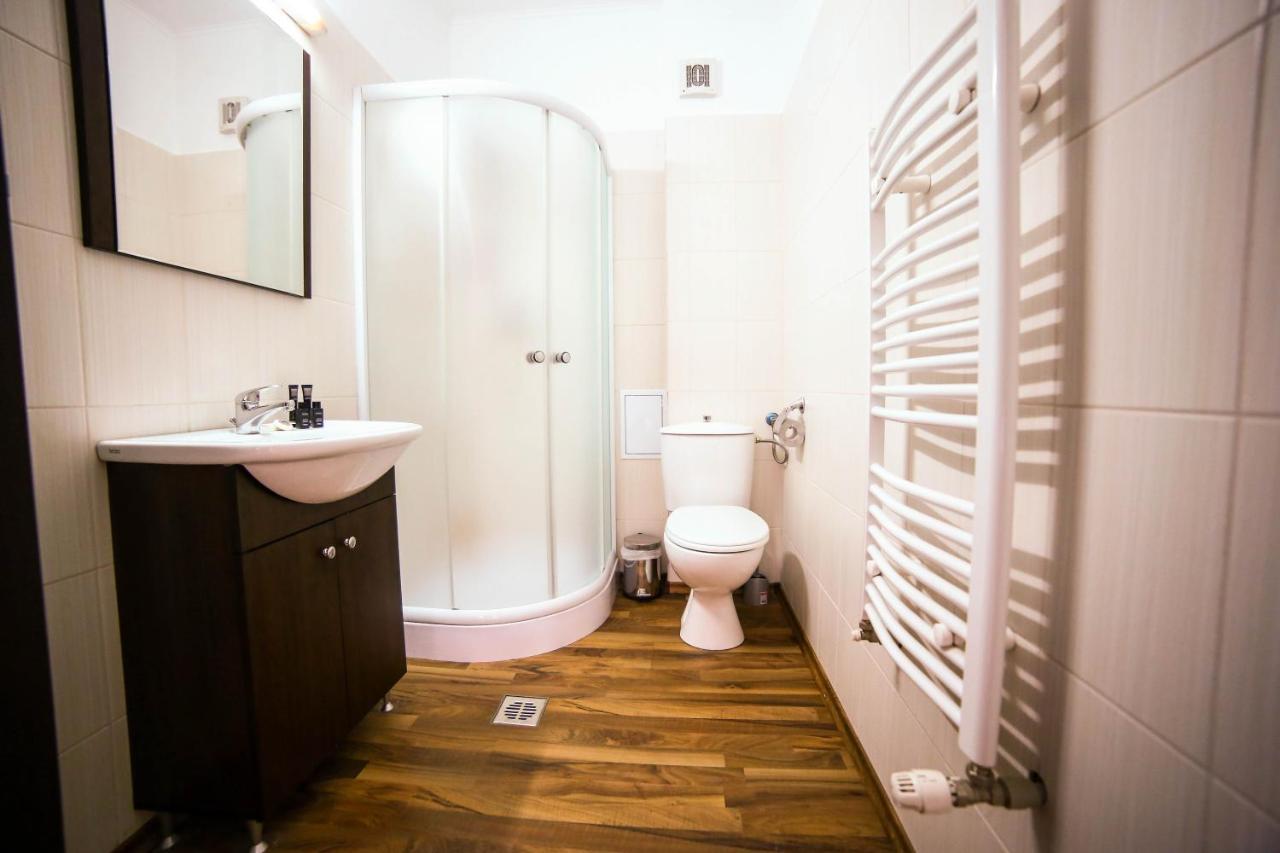 Bliss Residence Bükreş Dış mekan fotoğraf