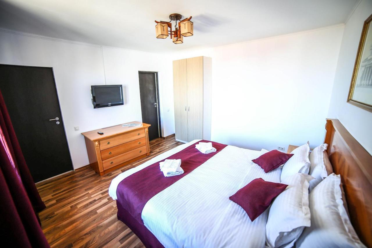 Bliss Residence Bükreş Dış mekan fotoğraf