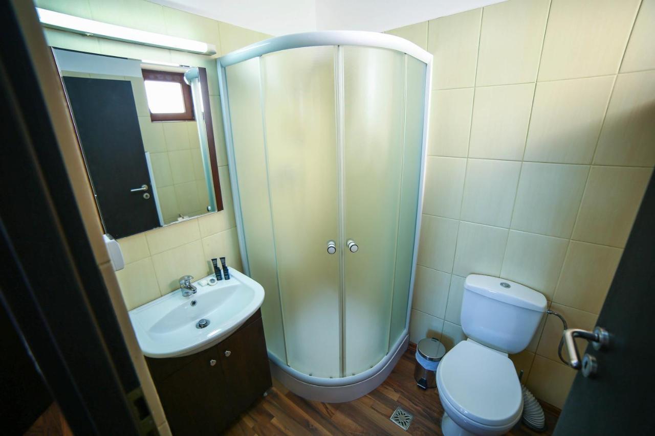 Bliss Residence Bükreş Dış mekan fotoğraf