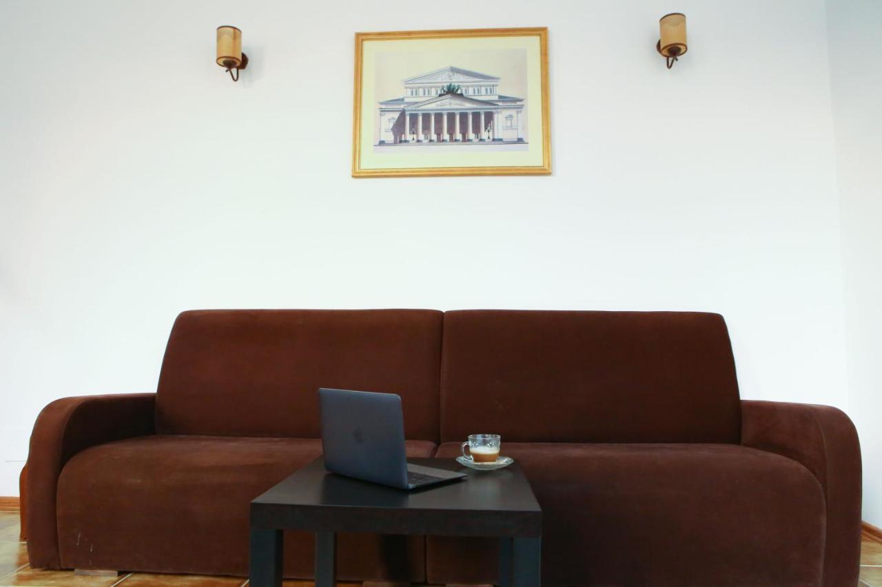Bliss Residence Bükreş Dış mekan fotoğraf