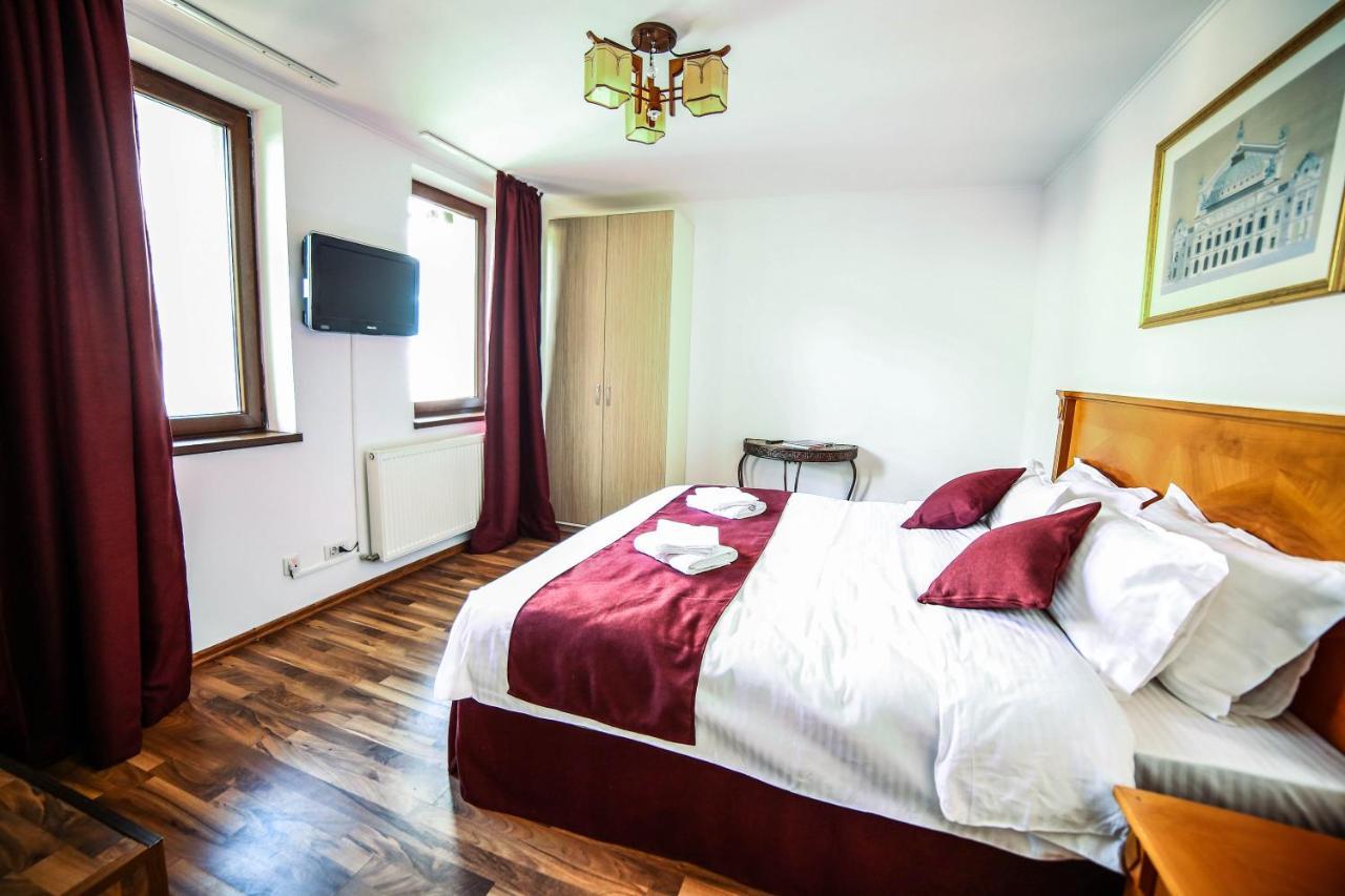 Bliss Residence Bükreş Dış mekan fotoğraf