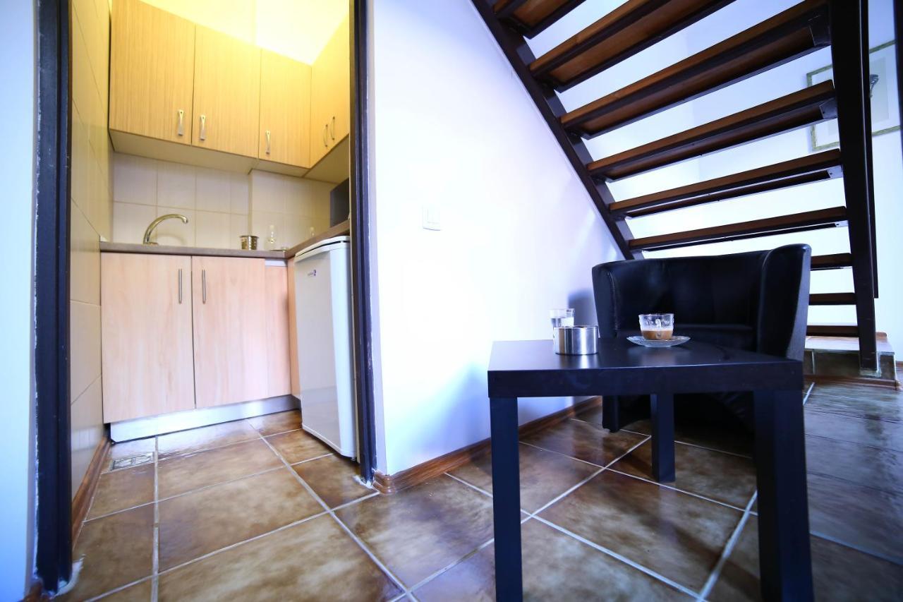 Bliss Residence Bükreş Dış mekan fotoğraf