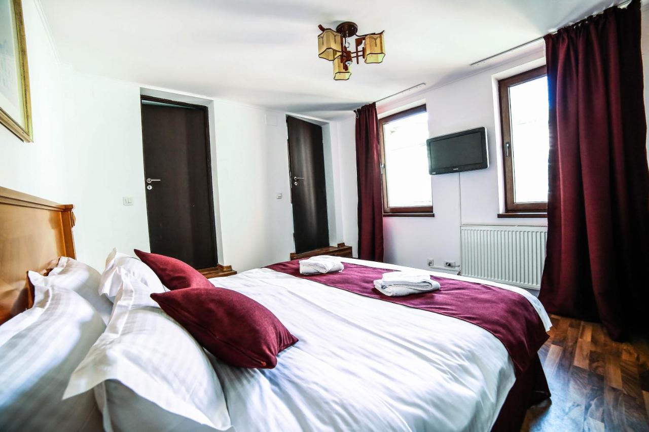 Bliss Residence Bükreş Dış mekan fotoğraf